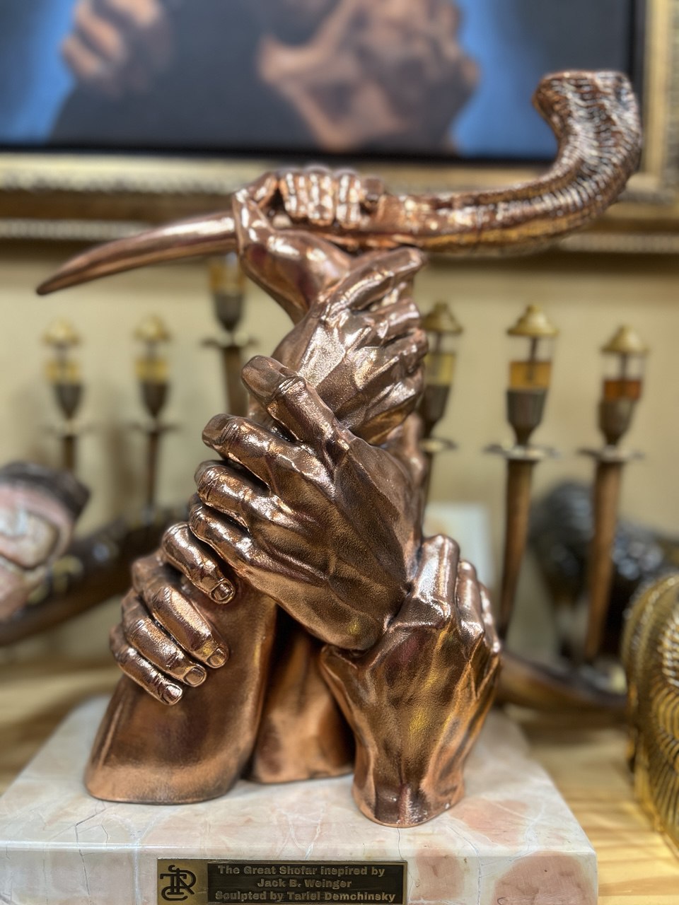 Artist Proof Sample 1